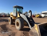 Used Deere Loader,Used Loader in yard